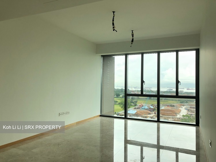 Marina One Residences (D1), Apartment #177541532